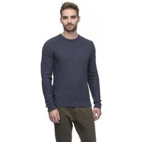 Ragwear Sweater Ragwear Sweater Herren BADAN 2022-35002 Dunkelblau Navy 2028 von Ragwear