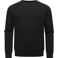 Ragwear Sweater Xaavi Modisches Herren Sweatshirt von Ragwear