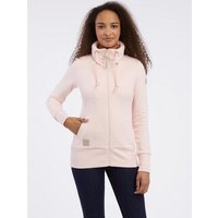 Ragwear Sweatjacke Damen Rylie Zip von Ragwear