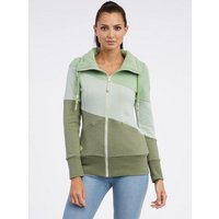 Ragwear Sweatjacke RUMIKA ZIP von Ragwear