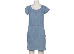 ragwear Damen Kleid, blau von Ragwear