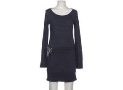 ragwear Damen Kleid, marineblau von Ragwear