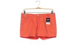 ragwear Damen Shorts, orange von Ragwear