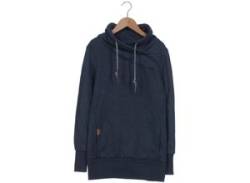 ragwear Damen Sweatshirt, blau von Ragwear