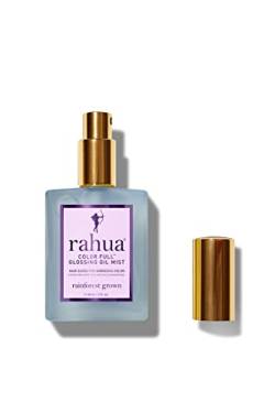 Rahua 60 ml / 2 fl oz Vollglanz Öl Farbe Nebel Haar mit sofortigem transparentem Glanz für Glanz und Glanz von Rahua