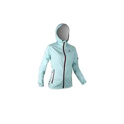 RaidLight Damen Raidshell Mp+ Jacket, 73R R-Ice Blue, 38 von RaidLight