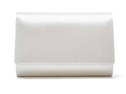 Rainbow Club Damen Dafnee Clutch, Ivory von Rainbow Club