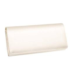 Rainbow Club Damen Santie Clutch, Ivory/Creme, S von Rainbow Club