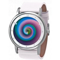 Rainbow Watch Quarzuhr Avantgardia vertigo von Rainbow Watch