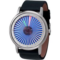 Rainbow Watch Quarzuhr Sheer von Rainbow Watch