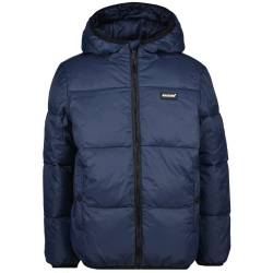 Raizzed Jungen Jacke Übergangsjacke TABAS dark blue (164) von Raizzed