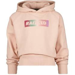 Raizzed Mädchen Cropped Sweatshirt Pullover Galway (152) von Raizzed