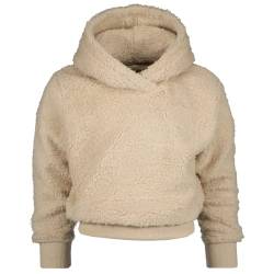 Raizzed Mädchen Sweatshirt Pullover Kapuze Noelle Sand (152) von Raizzed