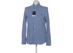 Ralph Lauren Collection Herren Hemd, blau von Ralph Lauren Collection