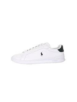 Polo Ralph Lauren 809829824004 Sportliches Schuhwerk Harren GRÜN W-CG 45 von Ralph Lauren