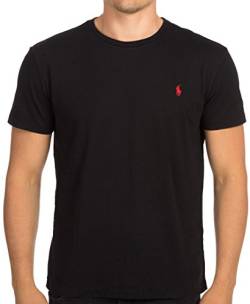 Polo Ralph Lauren Men's Crew-Neck T-Shirt von Ralph Lauren