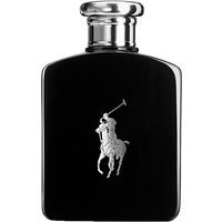 RALPH LAUREN Polo Black, Eau de Toilette, 40 ml, Herren, holzig/aromatisch von Ralph Lauren