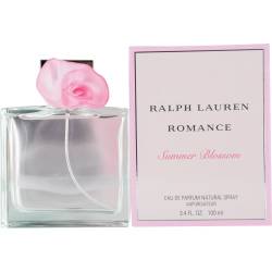 Ralph Lauren (public) Romance Summer Blossom 100 ml Frauen von Ralph Lauren