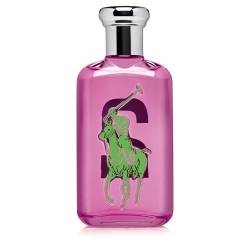 Ralph Lauren Big Pony Pink 2 Eau De Toilette Spray For Women, 100 ml von Ralph Lauren