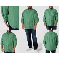 Ralph Lauren Langarmhemd POLO RALPH LAUREN BIG & TALL PLUS SIZE Freizeithemd Casual Pony Shirt von Ralph Lauren