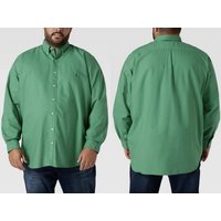 Ralph Lauren Langarmhemd POLO RALPH LAUREN BIG & TALL PLUS SIZE Freizeithemd Casual Pony Shirt von Ralph Lauren