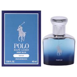 Ralph Lauren Polo Deep Blue Parfum Parfum 40 Ml For Men von Ralph Lauren