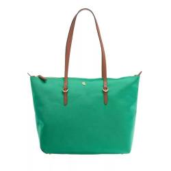 Ralph Lauren Shopper, grün(green), Gr. One Size von Ralph Lauren