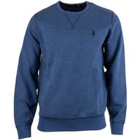 Ralph Lauren Sweatshirt Ralph Lauren Herren Pullover Sweater mit Logostickerei von Ralph Lauren