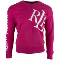 Ralph Lauren Sweatshirt Ralph Lauren Herren Pullover Sweater mit RL Print von Ralph Lauren