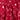 Ramona Lippert® - Damen Trachtenrock Karin Rot Geblümt mit Reißverschluss und Rocktasche - Trachten Rock - Rock für Trachten z.B. Oktoberfest Rocklänge 65 cm (40) von Ramona Lippert
