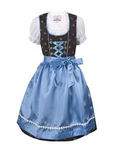 Ramona Lippert Dirndl Sophia (110-116) von Ramona Lippert