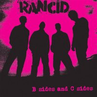 B sides and c sides von Rancid - 2-LP (Coloured, Limited Edition, Standard) von Rancid