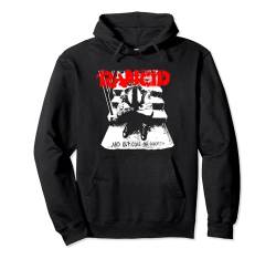 Rancid - Official Merchandise - And Out Come The Wolves Pullover Hoodie von Rancid