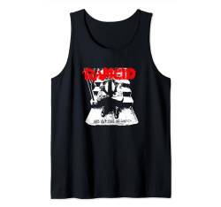 Rancid - Official Merchandise - And Out Come The Wolves Tank Top von Rancid