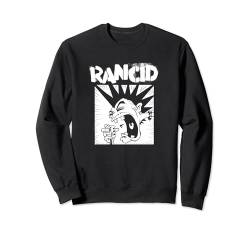Rancid - Official Merchandise - Microphone Sweatshirt von Rancid