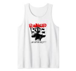 Rancid – Offizieller Merchandise-Artikel – And Out Come The Wolves Tank Top von Rancid