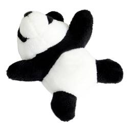 Süßes Haarseil Rutschfestes Haarband Für Kinder Niedliches Panda Haarband Und Slap Armband Brosche Für Cosplay Slap Armbänder Für Kinder Slap Armbänder Bulk Slap Armband Für Geschenkpapier Slap von Ranuw