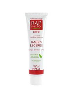 IPRAD - Crème Jambes Légères 100ml Rap Phyto von Rap