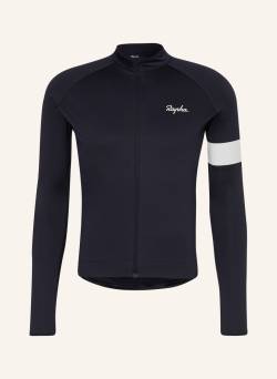 Rapha Radtrikot Core blau von Rapha