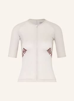 Rapha Radtrikot Pro Team Aero beige von Rapha