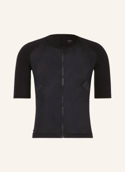 Rapha Radtrikot Pro Team Aero schwarz von Rapha