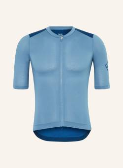 Rapha Radtrikot Pro Team blau von Rapha