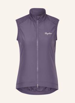 Rapha Radweste Core lila von Rapha