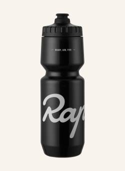 Rapha Trinkflasche Bidon Large schwarz von Rapha