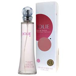 Raphael Rosalee Cosmetics Jolie femme/women Eau de Parfum SL 100ml Parfum SL Premium - Extra hoher Duftölanteil von Raphael Rosalee Cosmetics