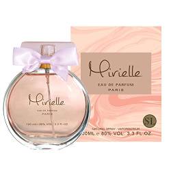 Raphael Rosalee Cosmetics Mirielle femme/women Eau de Parfum SL 100ml Parfum SL Premium - Extra hoher Duftölanteil von Raphael Rosalee Cosmetics