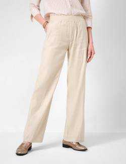 Raphaela by BRAX Damen  Style PAM FLARED, Beige, Gr. 46K von Raphaela by BRAX