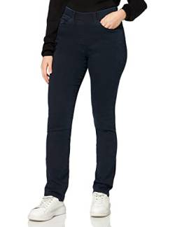 Raphaela by Brax Damen LAVINA Skinny Jeans,, per pack Blau (DARK BLUE 22), 48K von Raphaela by Brax