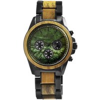 Raptor Chronograph Chiko von Raptor