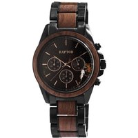 Raptor Chronograph Chiko von Raptor